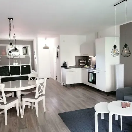 Apartamento * Zauberhaftes Am Hang * *