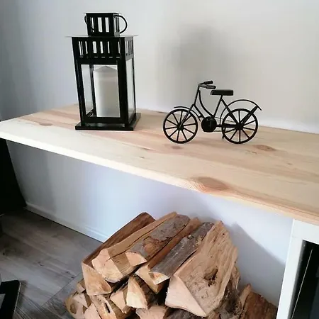 Apartamento * Zauberhaftes Am Hang *