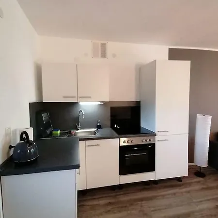* Zauberhaftes Am Hang * Apartamento