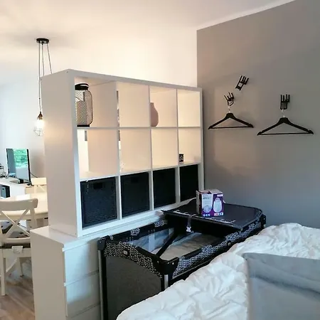 * Zauberhaftes Am Hang * Apartamento *
