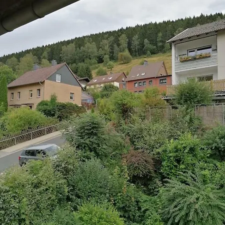 * Zauberhaftes Am Hang *