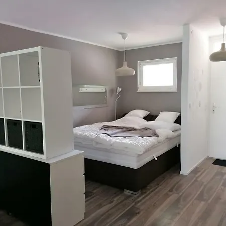 Apartamento * Zauberhaftes Am Hang * Langelsheim