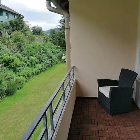 Apartamento * Zauberhaftes Am Hang *