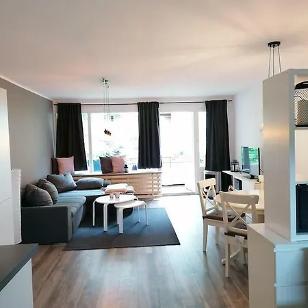 * Zauberhaftes Am Hang * Apartamento *