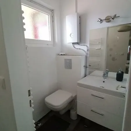 * Zauberhaftes Am Hang * Apartamento *