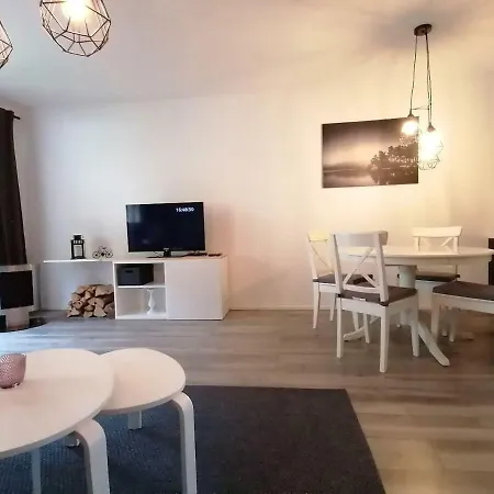 * Zauberhaftes Am Hang * Apartamento