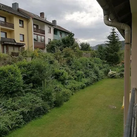 * Zauberhaftes Am Hang * *