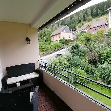 Apartamento * Zauberhaftes Am Hang *